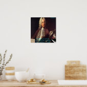 Handel machen sie zu einem besseren Zitatposter Poster (Küche)