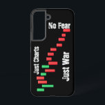 Handel mit Samsung Galaxy S22-Hüllen Samsung Galaxy Hülle<br><div class="desc">Trading Vision: Tough Trader Phone Case ・ Beschreibung: Sehen Sie Ihre Handelsvision mit diesem Tough Trader Phone Case klar! Dieses Gehäuse wurde mit einem auffallenden 3D geometrisch roten Bär entworfen und passt zum Samsung Galaxy S22 und bietet einen robusten Schutz. Ideal für Händler,  die Stil und Langlebigkeit brauchen!</div>