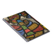 Handel Notizblock (Rechte Seite)