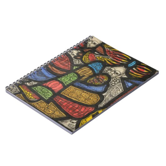 Handel Notizblock (Linke Seite)