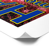 HANDEL POSTER (Ecke)