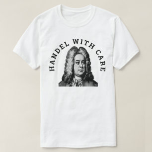 Händel T-Shirt