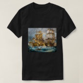 HANDEL T-Shirt (Design vorne)