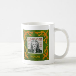 HANDEL Tasse