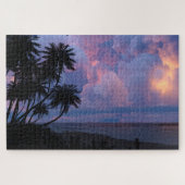Handel Wind Moonlight Puzzle (Horizontal)