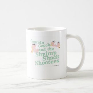 Handeln dieser 60er Sache Kaffeetasse