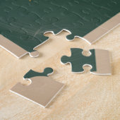 Handeln heilt Angst Puzzle (Seite)