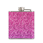 HANDELN WIE EIN LADY DENKE WIE EIN BOSS CUSTOM FLACHMANN (Rückseite)