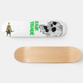 Handels-Skateboard-Plattform Skateboard (Horizontal)