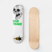 Handels-Skateboard-Plattform Skateboard (Vorderseite)