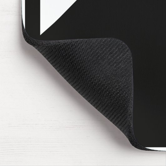 Handelsartikel Mousepad (Ecke)