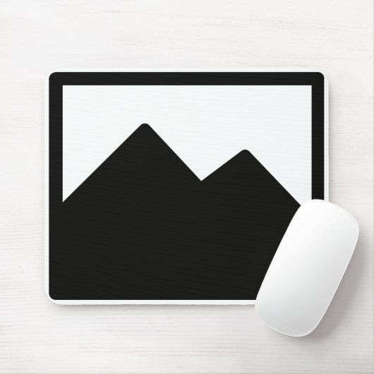 Handelsartikel Mousepad (Mit Mouse)