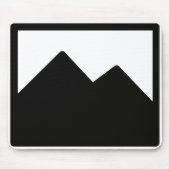 Handelsartikel Mousepad (Vorne)