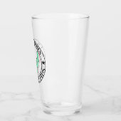 Handelsdesign | Bullisches Muster | Pips Glas (Links)