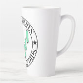 Handelsdesign | Bullisches Muster | Pips Milchtasse (Rechts)