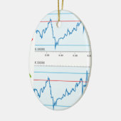 Handelsdiagramm Keramikornament (Links)