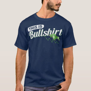 Handelsgeschenke Tageshändler Amortisierer Anleger T-Shirt