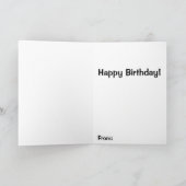 Handelshaus Karte (Innenseite)