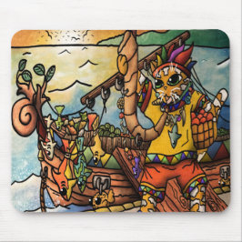 Handelshaus Mousepad