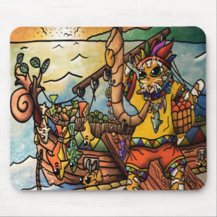Handelshaus Mousepad