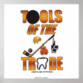 HANDELSINSTRUMENTE POSTER (Vorne)