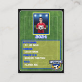 HANDELSKARTEN - 25 PACKUNG TELEFONNUMMERKARTE (Rückseite)