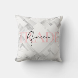 Handelskönigin Kissen