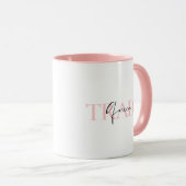 Handelskönigin Tasse (VorderseiteRechts)