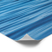 Handelskriege stürzen alle Schiffe Poster (Ecke)