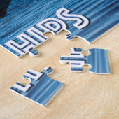 Handelskriege stürzen alle Schiffe Puzzle (Seite)