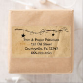 Handelsmarke "Hanging Stars" (Insitu)