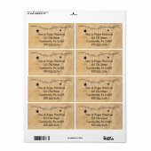 Handelsmarke "Hanging Stars" (Vorne)