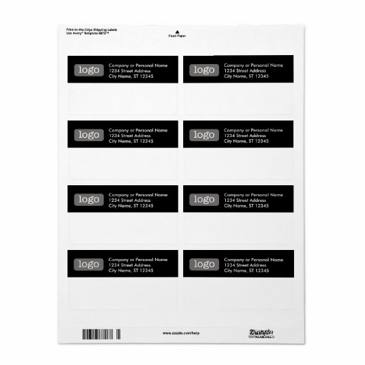 Handelsmarken (Vorne)