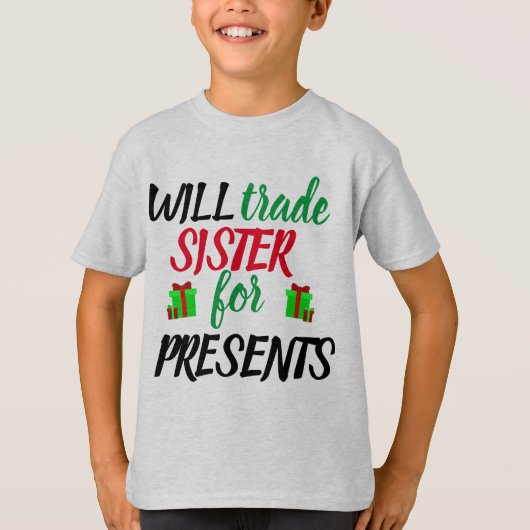 Handelsminister T-Shirt (Vorderseite)
