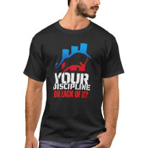 Handelsmotivation | Bull | Disziplin
