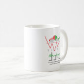 Handelsmotivation | Bullisch | Muster Kaffeetasse (VorderseiteRechts)