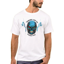 Handelsmotivation | Schädel | Erinnern 