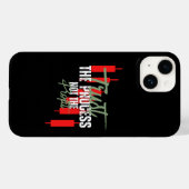 Handelsmotivation | Vertrauen | Selbstdisziplin Case-Mate iPhone Hülle (Rückseite (Horizontal))