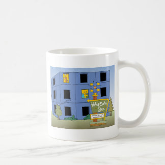 Handelsnachrichten-Kaffee-Tassen Kaffeetasse