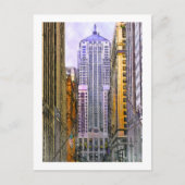 Handelsplätze Postkarte (Vorderseite)