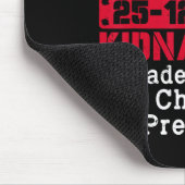 Handelsregister C des Nordpol Mousepad (Ecke)