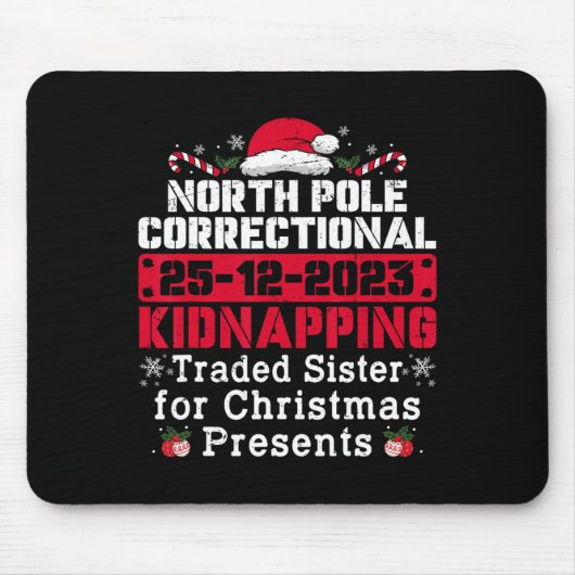 Handelsregister C des Nordpol Mousepad (Vorne)