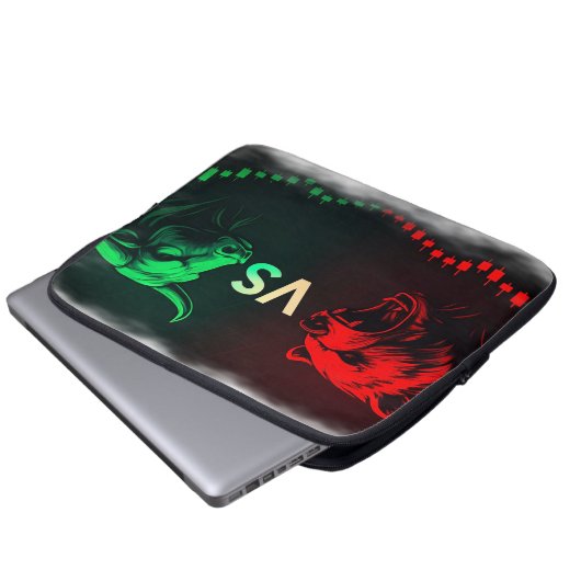 Handelsschutz: 13-Zoll-Notebook-Schlauch für Händl Laptopschutzhülle (Vorne Knopf)