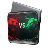 Handelsschutz: 13-Zoll-Notebook-Schlauch für Händl Laptopschutzhülle (Vorderseite Links)