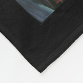 Handelsvertreter, Jerusalem Fleecedecke (Ecke)