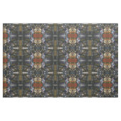 Handelsvertreter, Jerusalem Stoff (Fat Quarter (45,7 x 55,9 cm))