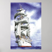 Handelswinden Poster (Vorne)