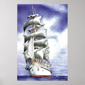 Handelswinden Poster