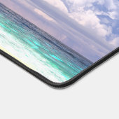 Handelswinden (Tag) Schreibtischunterlage (Ecke)