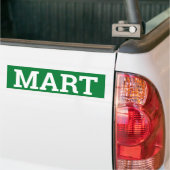 HANDELSZENTRUM-Zeichen/sticker/MAGNET Autoaufkleber (Auf Lkw)